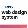 Web Design System Templates
