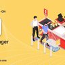 Active eCommerce POS Manager Add-on