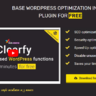 Webcraftic Clearfy Business - Wordpress Optimization Plugin