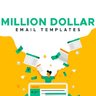 [Ebook] Million Dollar Email Templates by AppSumo