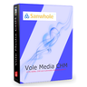 Vole Media CHM Ultimate | 6 Month License