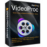 [Giveaway] Digiarty VideoProc | Lifetime License - for  MAC & Windows