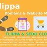 Slippa - Domains & Website Marketplace PHP Script