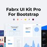 Bootstrap UI Kit Pro