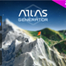 3D Map Generator - Atlas [GraphicRiver 22277498]