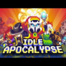 Idle Apocalypse + МOD (Free store) Free For Android 1.34